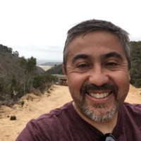 José Abrigo Fernández