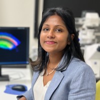 Niliksha Gunewardene