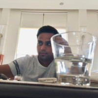 Ankur Chauhan