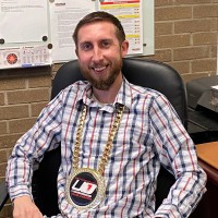 Brandon Kundert
