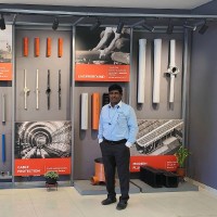 Shadrak Sampath