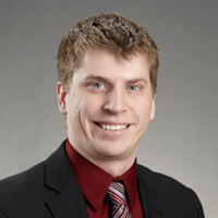 Wesley Wegner