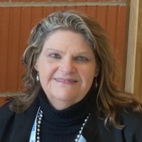 Teri Snyder,  MBA