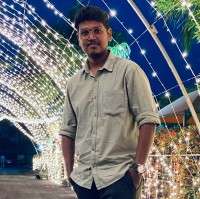 Deepak Saravan