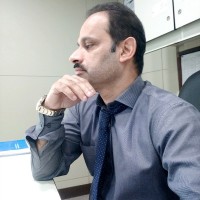 Jamal Ahmed Khan