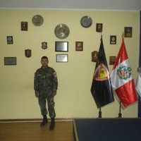 Jhonel Gonzales Zarate