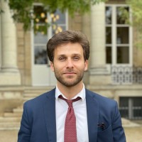 Youri PHILIP