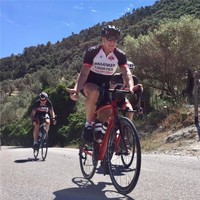 Chris Braanker