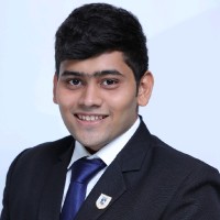 Bhavya Shah