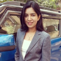 Neha Srivastava