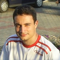 Sebastian Cimpeanu