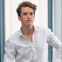 Erwin de Sainte Maresville