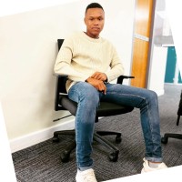 Lungani Mthethwa