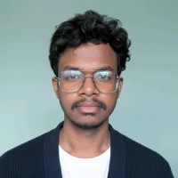 Subash Chandra Bose M