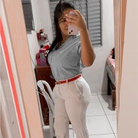 Thaislany Silva Da Costa