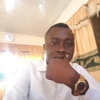Kwame Yirenkyi
