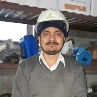 K. N. Pandey