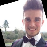 Shane Rogers