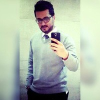 Haider Abidi