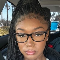 Arianna Mitchell