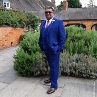 Nirav( Nero) Patel