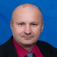 Csaba Molnár