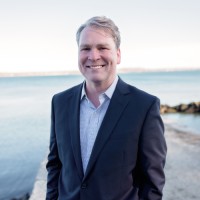 Gregory McHugh, CPCC, MBA