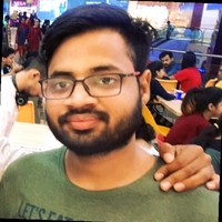 Mayank Agarwal