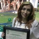 Bertha Alvarez Ledesma.