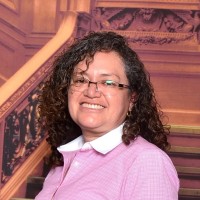 Veronica Albarracin