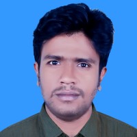 Md. Musharrof Hossain