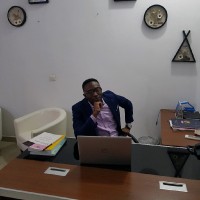 Cesaire OKITO ODIMBA