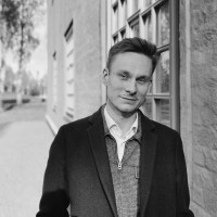 Victor Magnusson