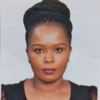 Jackline Ndambiri