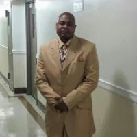 Anthony Woodley