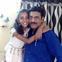 Sunil Nair