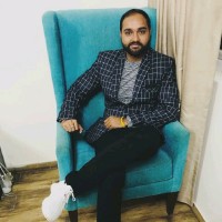 Abhishek Sharma