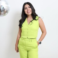 Diana Paula Bárcenas Hernández