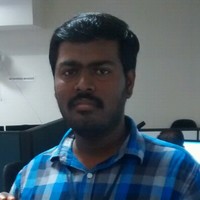 Jothi Raj