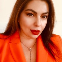 Maria Fernanda Valentino