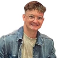 Jude Hamish Allison