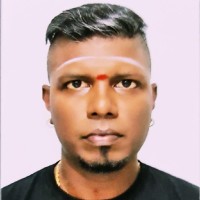 Rajkumar Mayelravanan