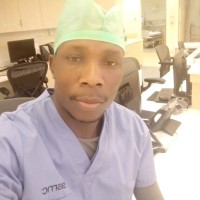Edson Kazimire