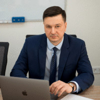 Sergii Rudkovskyi
