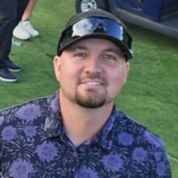 Derek Fentress