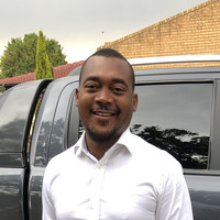 Thami Simelane