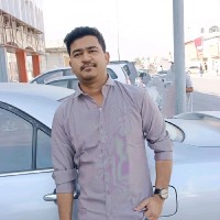 Mohamed Riyaz