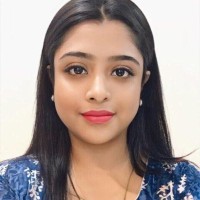 Prerona Roy Chowdhury