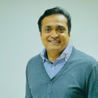 Sushanth Salian