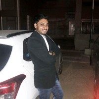 Vishal Gohil